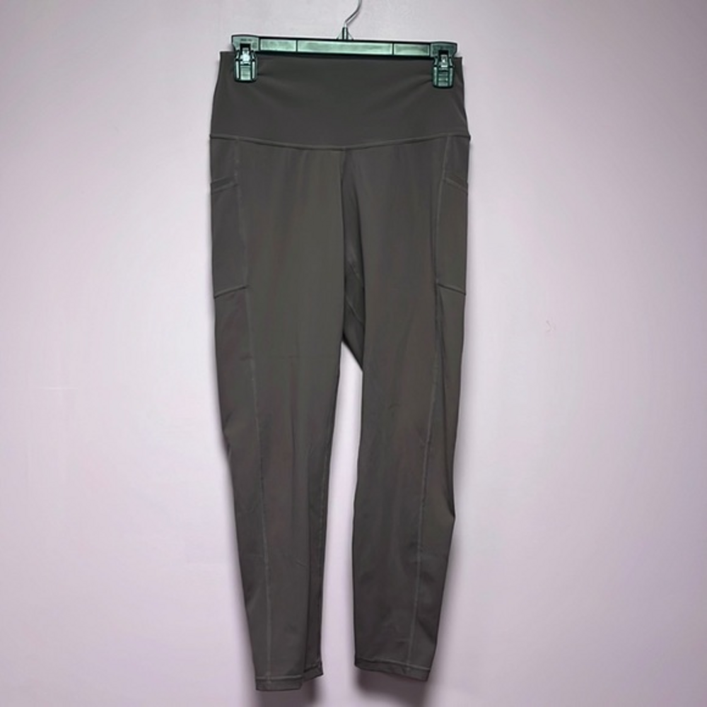Colorfulkoala‎ Purple Leggings